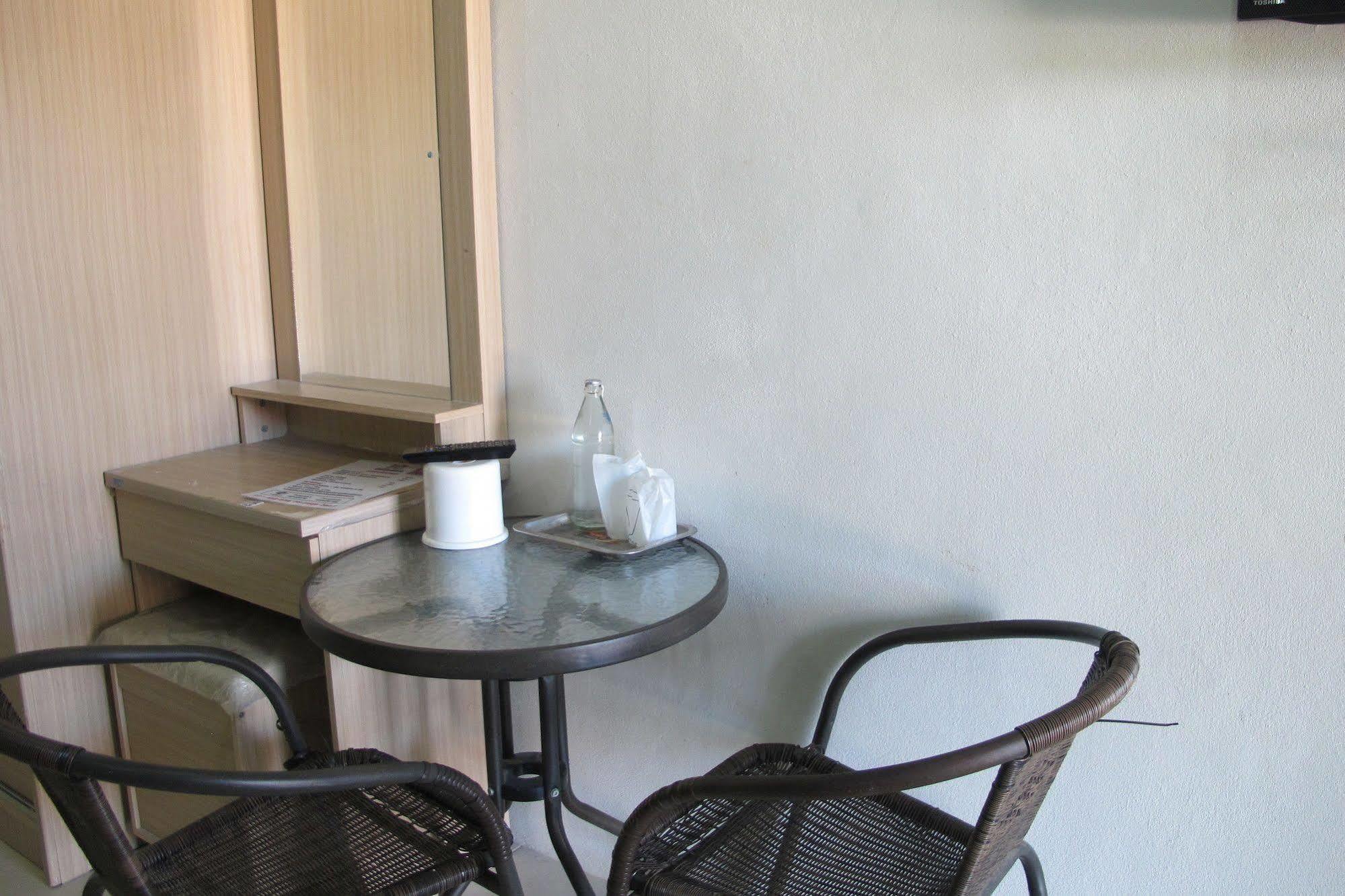Tongmai Resort Surat Thani Exterior photo